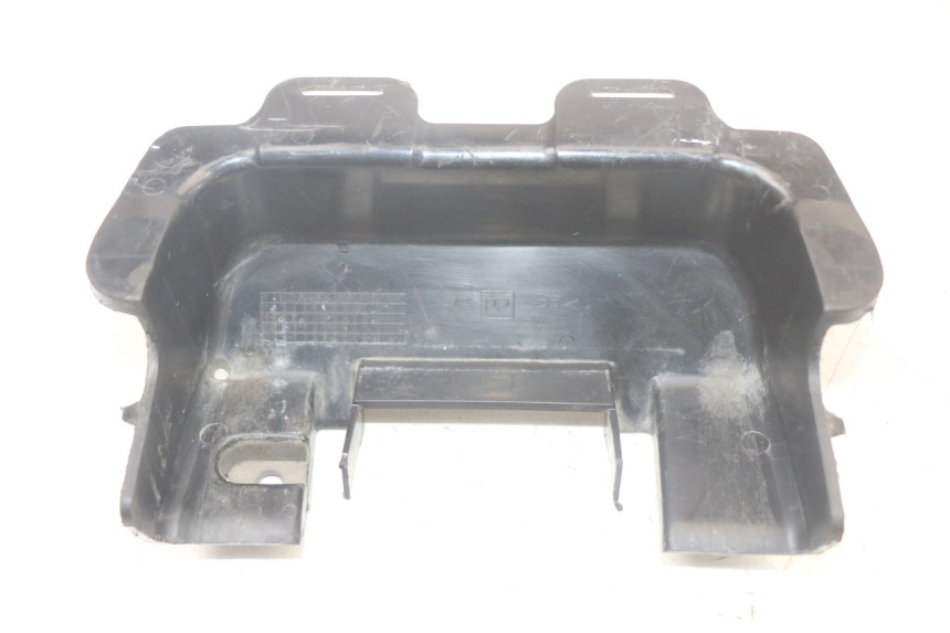 photo de CACHE SOUS SELLE SUZUKI SV N 650 (1999 - 2002)