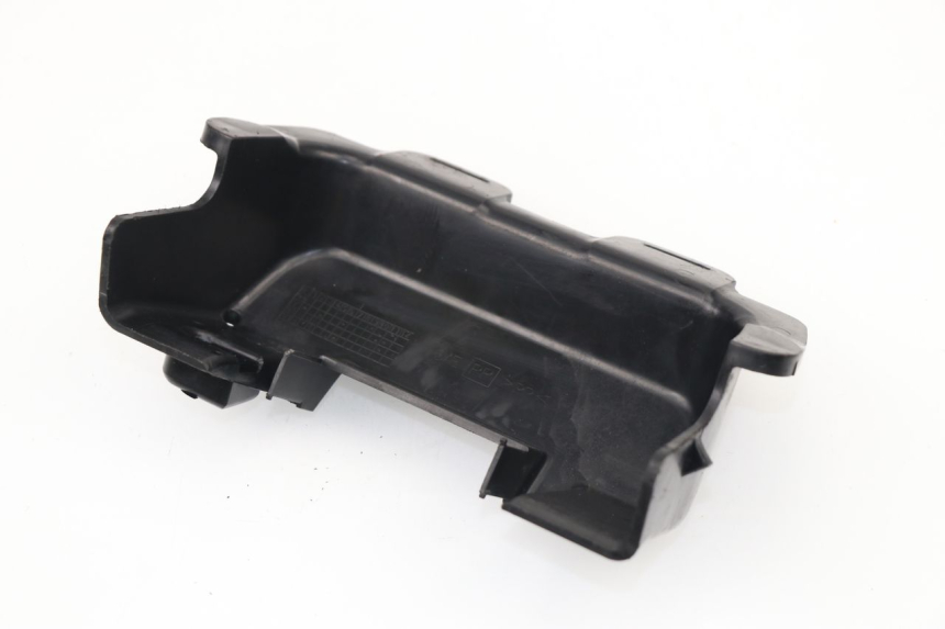 photo de CACHE SOUS SELLE SUZUKI SV S 650 (1999 - 2002)