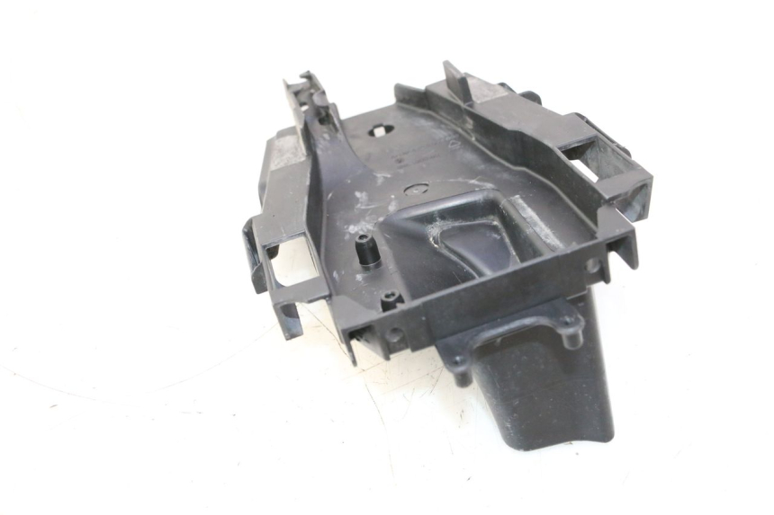 photo de CACHE SOUS SELLE KTM SX 85 (2018 - 2024) - Zoom état d’usage