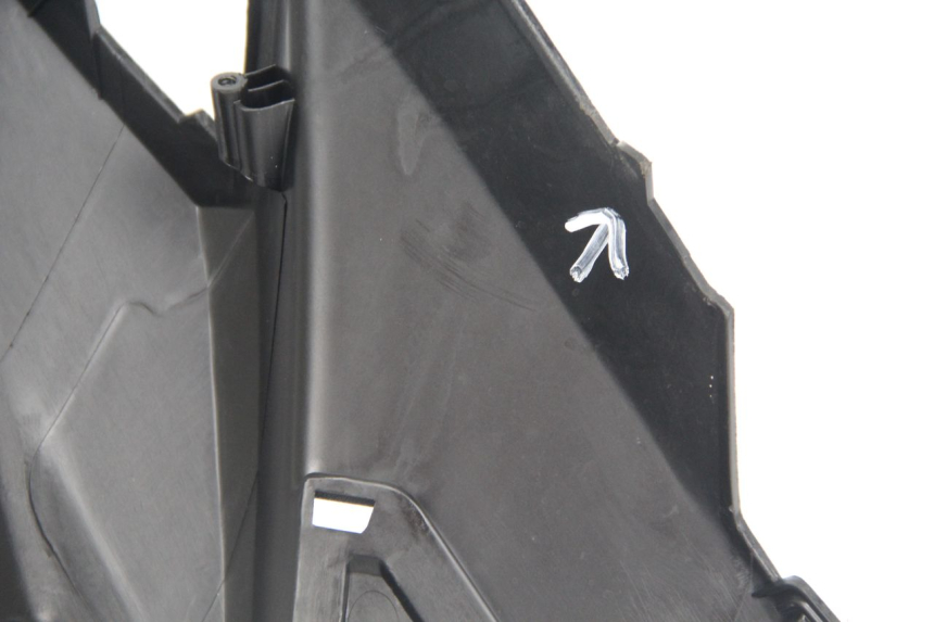 photo de CACHE SOUS SELLE SYM JET 4 4T 50 (2018 - 2021)