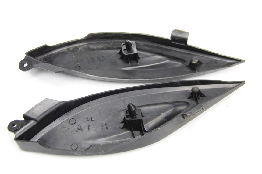 photo de CACHE SOUS SELLE YAMAHA TDM ABS 900 (2002 - 2014) - Autre angle de vue