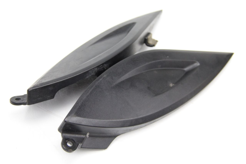 photo de CACHE SOUS SELLE YAMAHA TDM ABS 900 (2002 - 2014) - Gros plan technique