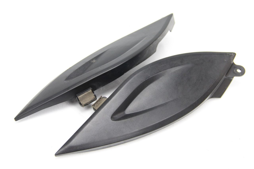 photo de CACHE SOUS SELLE YAMAHA TDM ABS 900 (2002 - 2014) - Vue d’ensemble