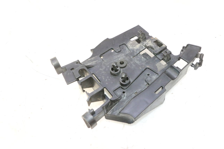 photo de CACHE SOUS SELLE HUSABERG TE 250 (2011 - 2014) - Gros plan technique