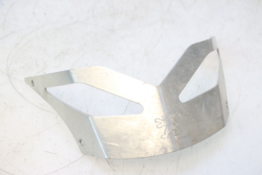 photo de CACHE SOUS SELLE PEUGEOT TREKKER 50 (1995 - 2004) - Autre angle de vue