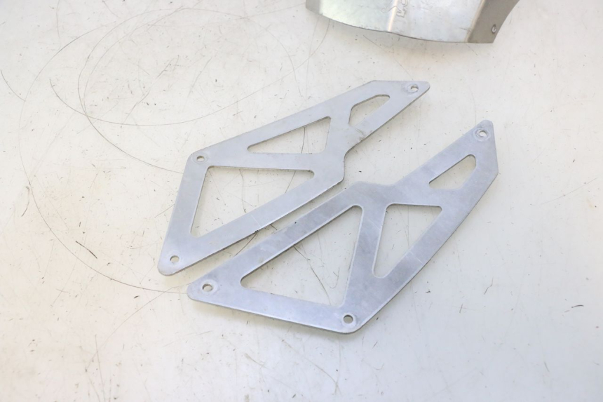 photo de CACHE SOUS SELLE PEUGEOT TREKKER 50 (1995 - 2004) - Pièce contrôlée