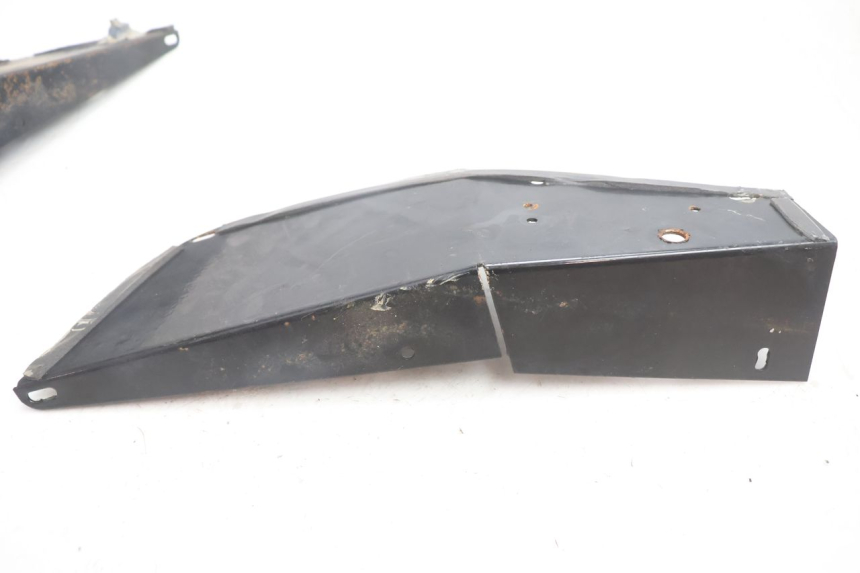photo de CACHE SOUS SELLE BOOM TRIKE FUN 500 (2004 - 2010) - État de surface