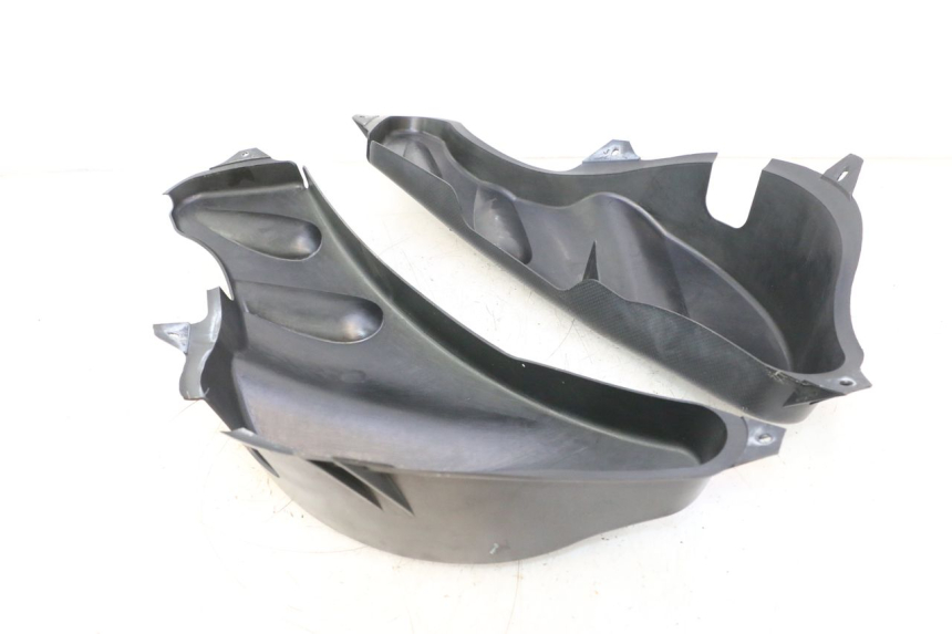 photo de CACHE SOUS SELLE YAMAHA WAVE RUNNER GP R 1200 (2000 - 2003) - Autre angle de vue
