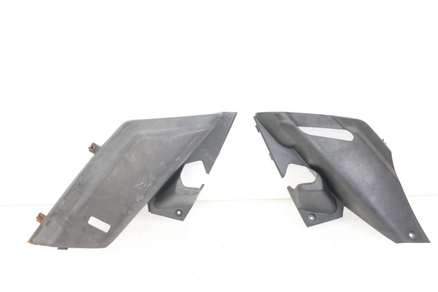 photo de CACHE SOUS SELLE YAMAHA X-MAX XMAX 250 (2006 - 2009)