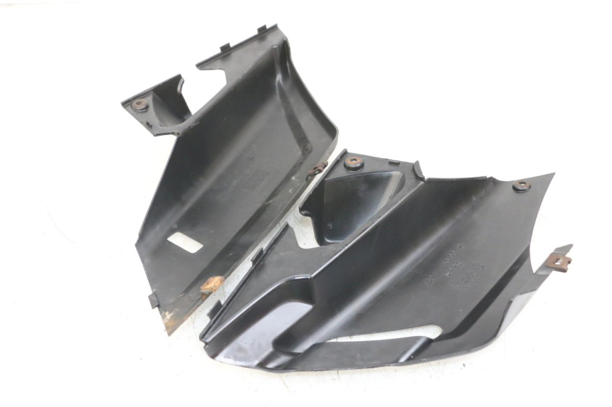 photo de CACHE SOUS SELLE YAMAHA X-MAX XMAX 250 (2006 - 2009)