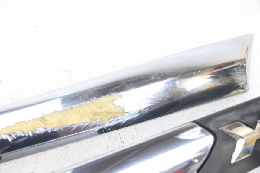 photo de CACHE SOUS SELLE PIAGGIO XEVO - X EVO 125 (2007 - 2016) - Autre angle de vue