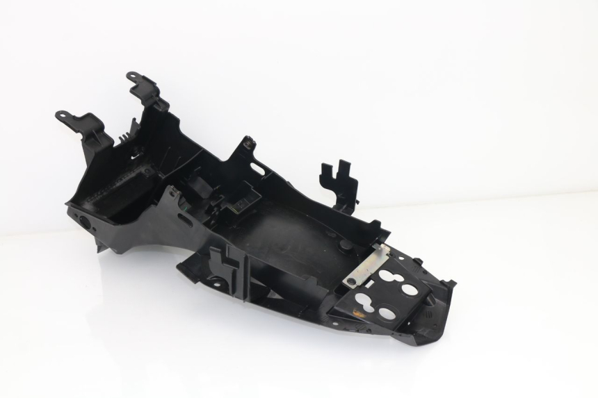 photo de CACHE SOUS SELLE YAMAHA XJ6 600 (2008 - 2016)
