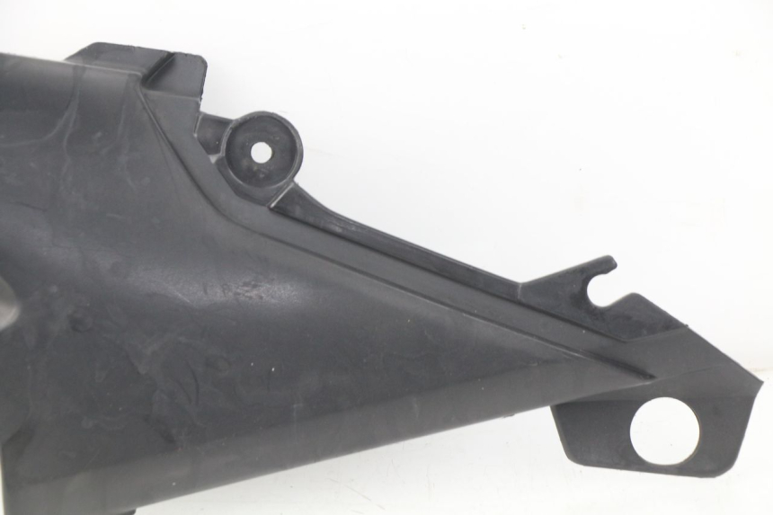 photo de CACHE SOUS SELLE YAMAHA XJ600 XJ DIVERSION 600 (1992 - 1997)