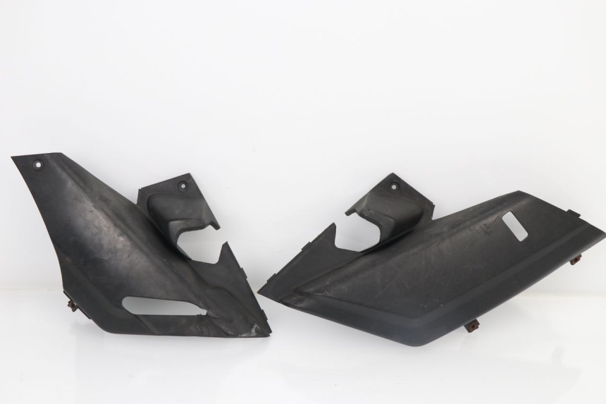 photo de CACHE SOUS SELLE YAMAHA XMAX X-MAX 125 (2006 - 2009)