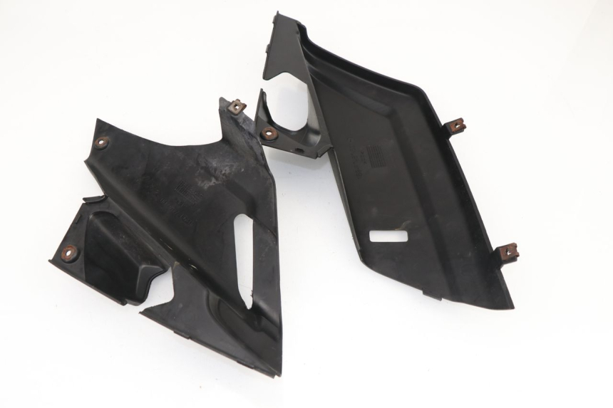 photo de CACHE SOUS SELLE YAMAHA XMAX X-MAX 125 (2006 - 2009)