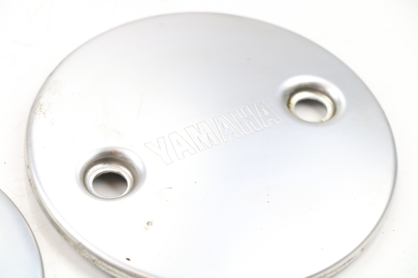 photo de CACHE SOUS SELLE YAMAHA XP T-MAX TMAX ABS 500 (2004 - 2007)