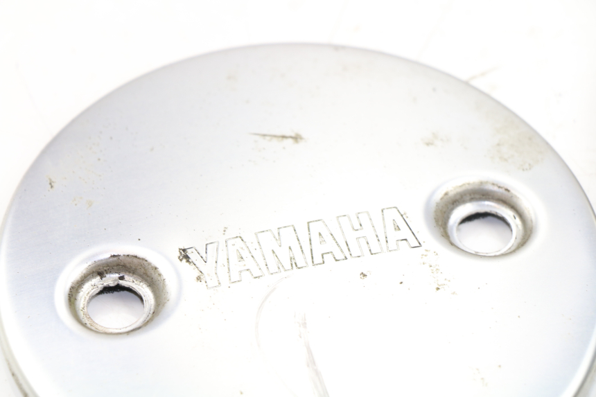 photo de CACHE SOUS SELLE YAMAHA XP T-MAX TMAX ABS 500 (2004 - 2007)