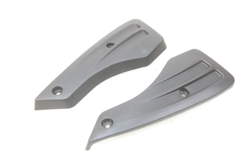 photo de CACHE SOUS SELLE YAMASAKI YM T 125 (2015 - 2020)