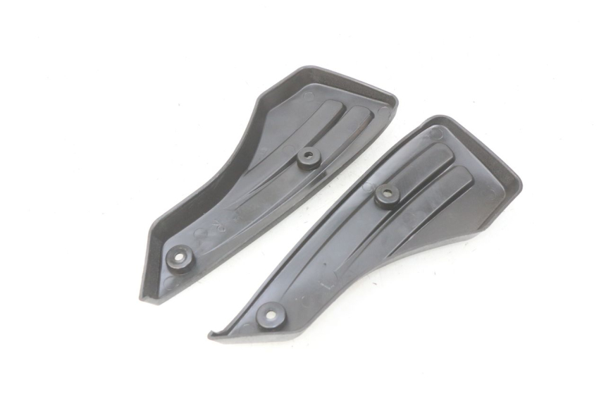 photo de CACHE SOUS SELLE YAMASAKI YM T 125 (2015 - 2020)