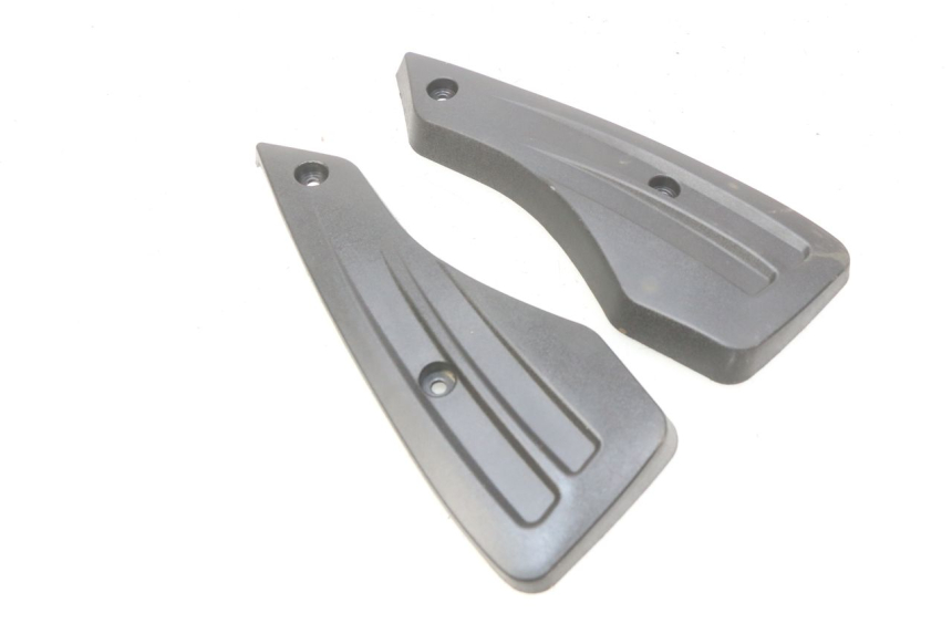 photo de CACHE SOUS SELLE YAMASAKI YM T 125 (2015 - 2020)