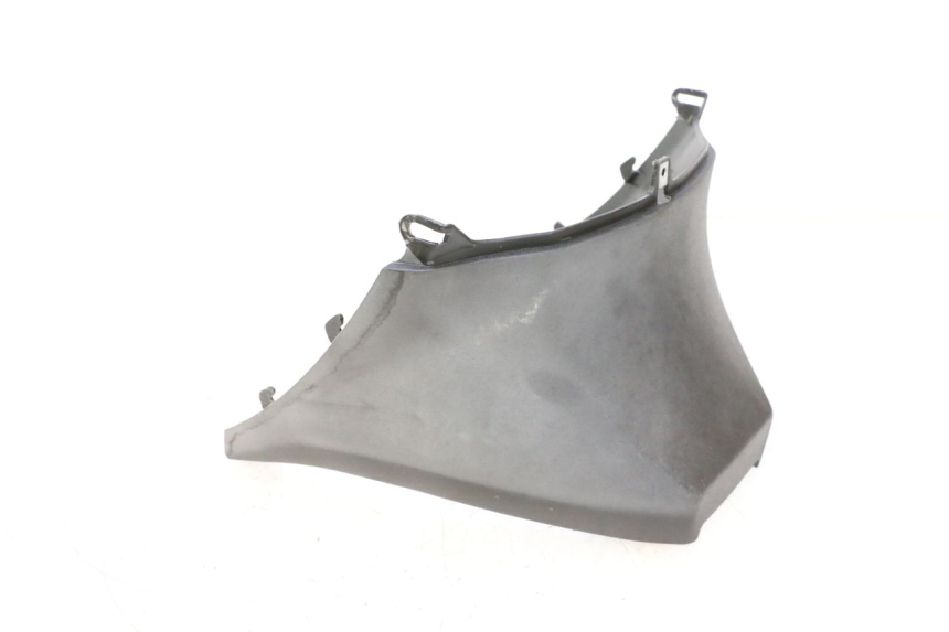 photo de CACHE SOUS SELLE PIAGGIO ZIP 2T 50 (2009 - 2019) - Zoom état d’usage