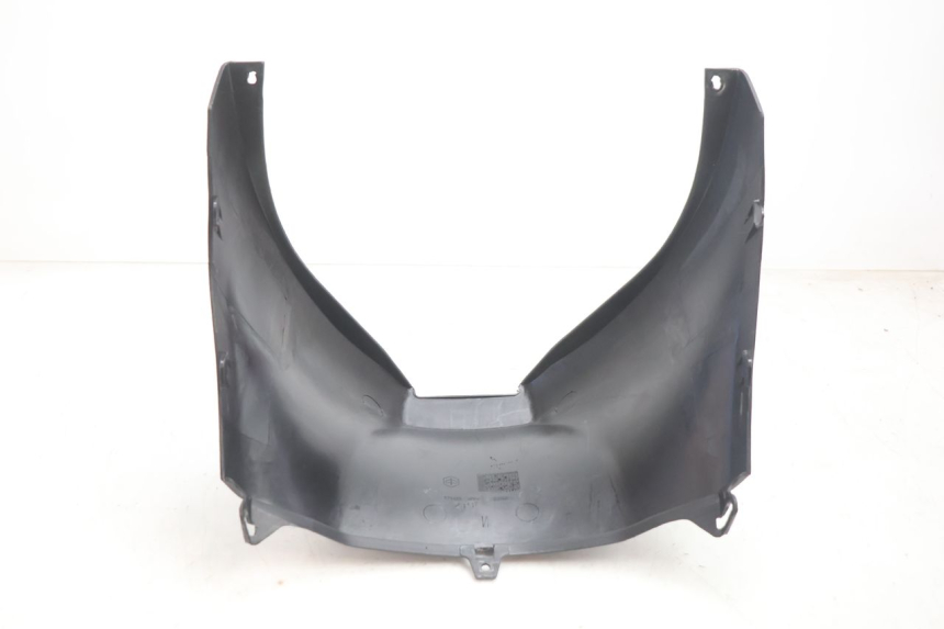 photo de CACHE SOUS SELLE PIAGGIO ZIP 2T 50 (2009 - 2019) - Gros plan technique