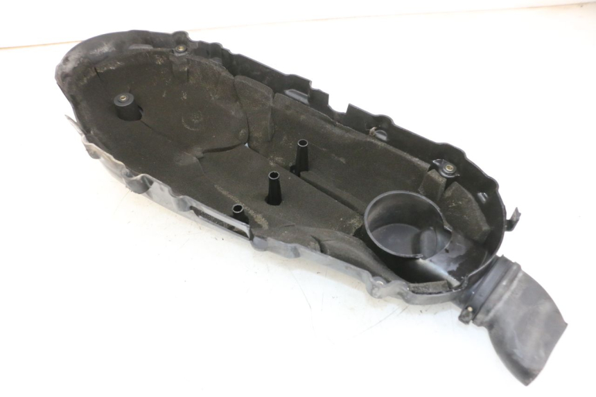 photo de CACHE TRANSMISSION ADIVA AD3 300 (2014 - 2020)