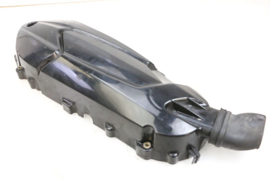 photo de CACHE TRANSMISSION ADIVA AD3 300 (2014 - 2020)