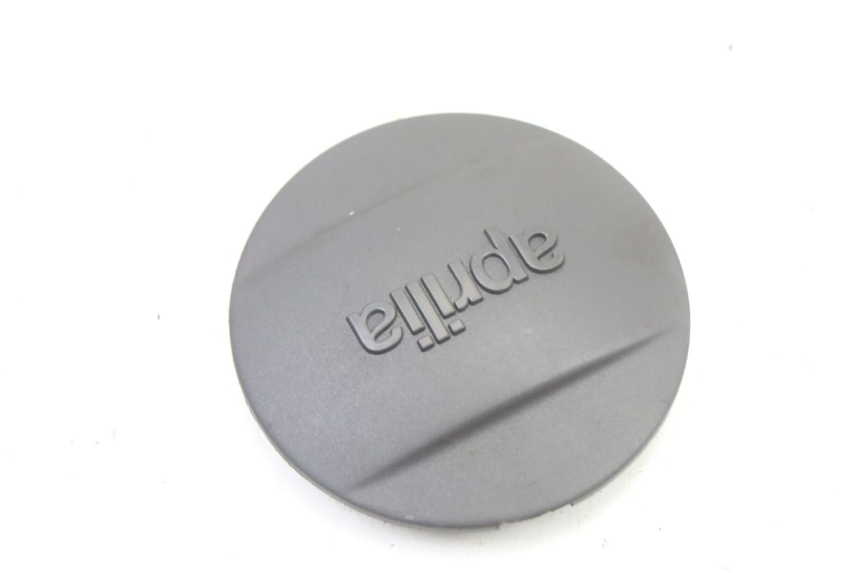 photo de CACHE TRANSMISSION APRILIA ATLANTIC 125 (2003 - 2009)