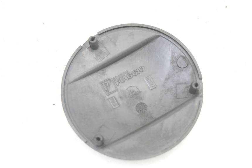 photo de CACHE TRANSMISSION APRILIA ATLANTIC 125 (2003 - 2009)