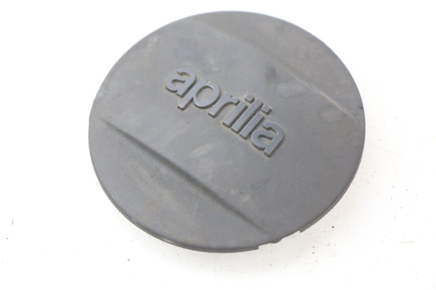 photo de CACHE TRANSMISSION APRILIA ATLANTIC 125 (2003 - 2009) - Vue principale