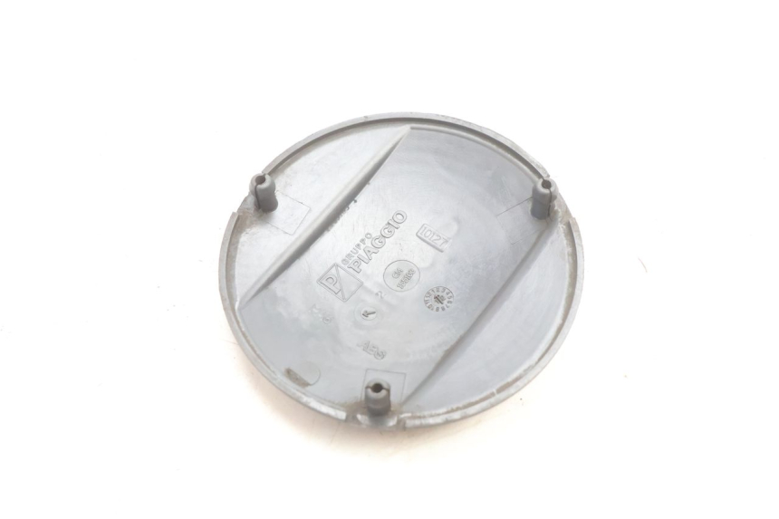 photo de CACHE TRANSMISSION APRILIA ATLANTIC S 125 (2010 - 2013) - Zoom état d’usage