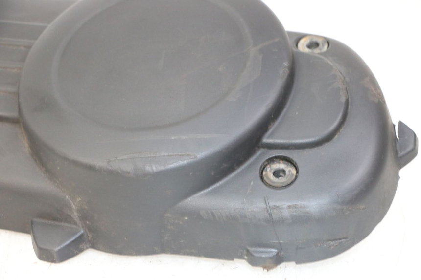 photo de CACHE TRANSMISSION BMW C1 125 (2000 - 2003)