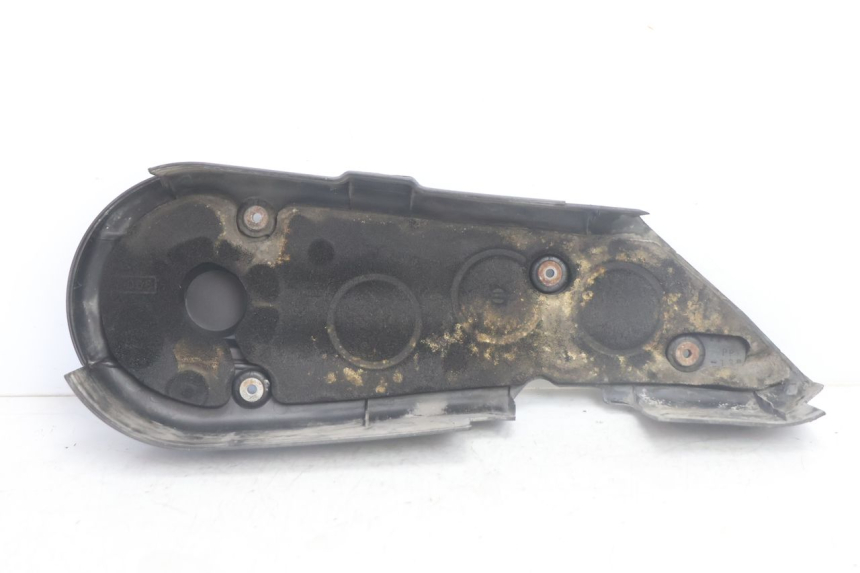photo de CACHE TRANSMISSION SUZUKI BURGMAN EXECUTIVE ABS 650 (2006 - 2012) - Pièce contrôlée