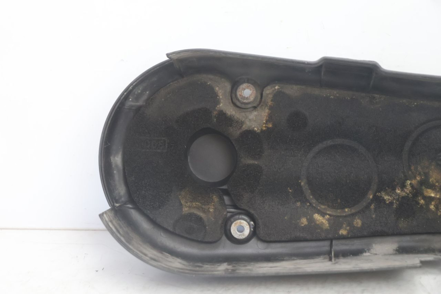 photo de CACHE TRANSMISSION SUZUKI BURGMAN EXECUTIVE ABS 650 (2006 - 2012) - Marquages et références