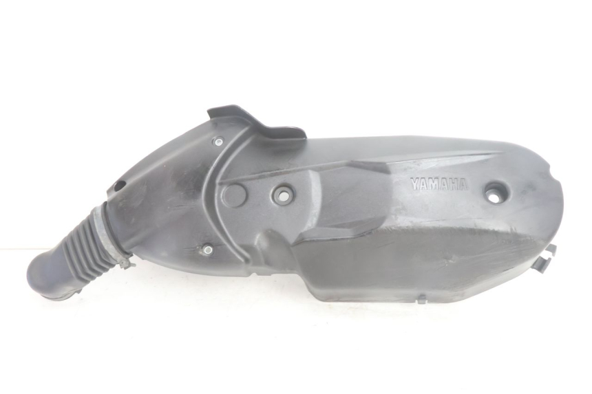 photo de CACHE TRANSMISSION YAMAHA BW'S BWS 125 (2010 - 2013) - Vue principale