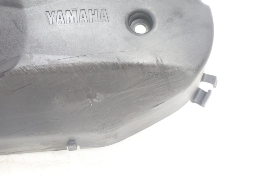 photo de CACHE TRANSMISSION YAMAHA BW'S BWS 125 (2010 - 2013) - Gros plan technique