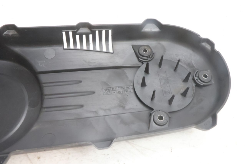photo de CACHE TRANSMISSION BMW C1 125 (2000 - 2003) - Vue produit
