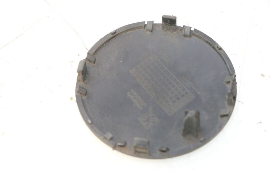 photo de CACHE TRANSMISSION PEUGEOT CITYSTAR 125 (2011 - 2017) - Détail de la pièce