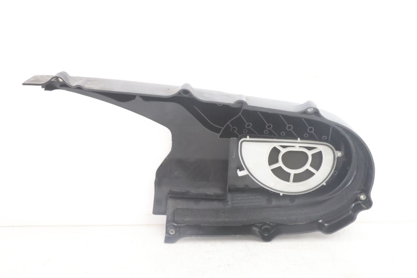 photo de CACHE TRANSMISSION HONDA FJS SILVER WING SILVERWING 400 (2005 - 2008) - État de surface