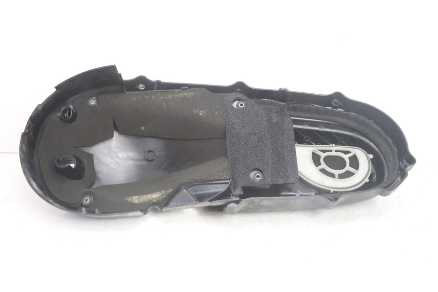 photo de CACHE TRANSMISSION HONDA FJS SILVER WING SILVERWING 400 (2005 - 2008) - Vue produit