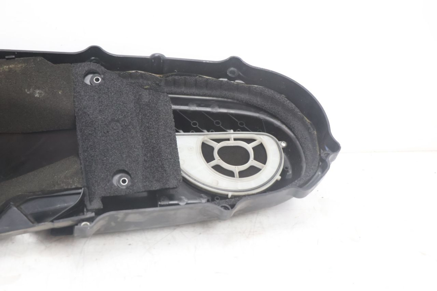 photo de CACHE TRANSMISSION HONDA FJS SILVER WING SILVERWING 400 (2005 - 2008) - Zoom composants