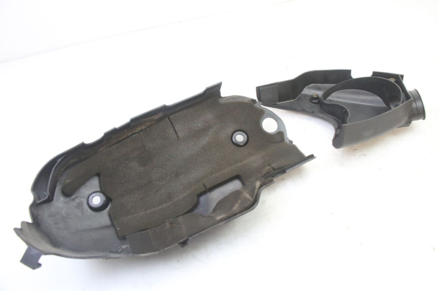 photo de CACHE TRANSMISSION MBK FLAME X 125 (2007 - 2016)