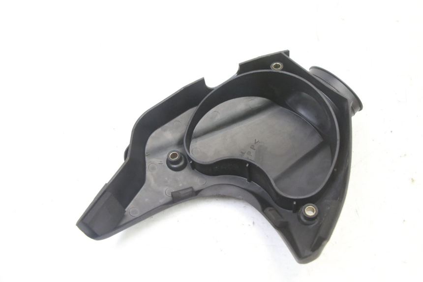 photo de CACHE TRANSMISSION MBK FLAME X 125 (2007 - 2016)