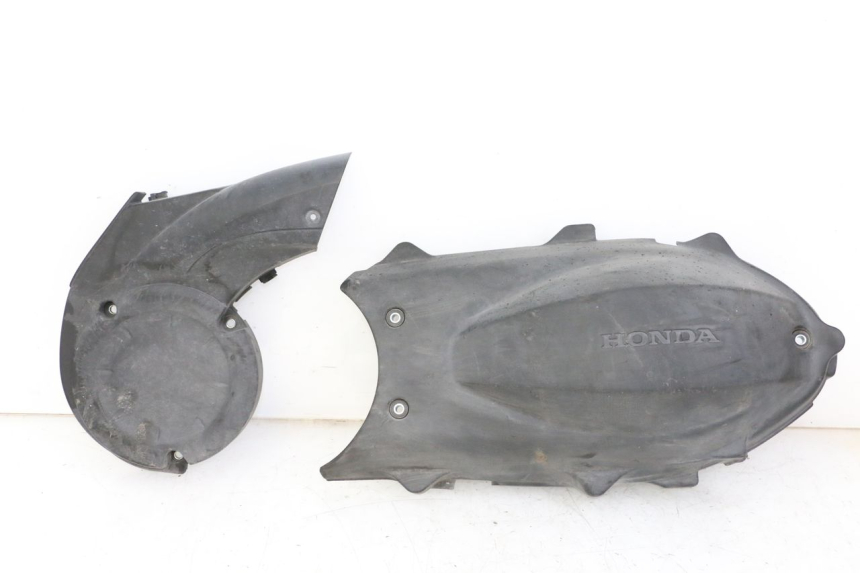 photo de CACHE TRANSMISSION HONDA FORZA ABS 300 (2013 - 2019)