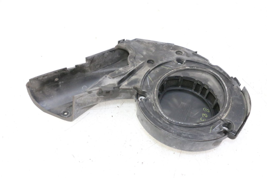 photo de CACHE TRANSMISSION HONDA FORZA ABS 300 (2013 - 2019)