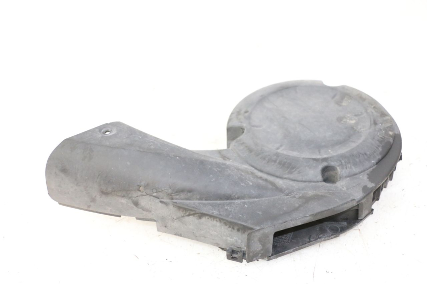 photo de CACHE TRANSMISSION HONDA FORZA ABS 300 (2013 - 2019)
