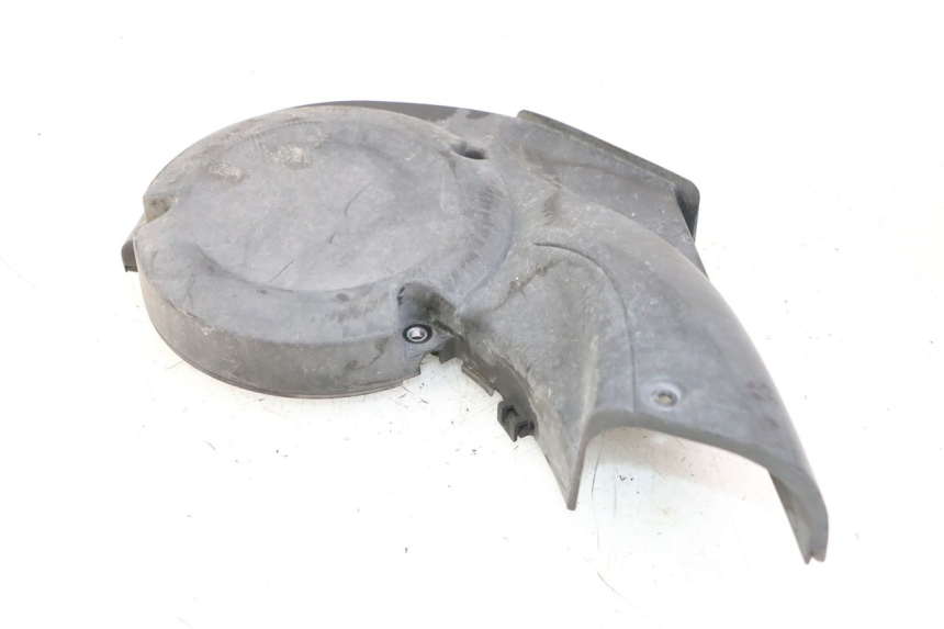 photo de CACHE TRANSMISSION HONDA FORZA ABS 300 (2013 - 2019)