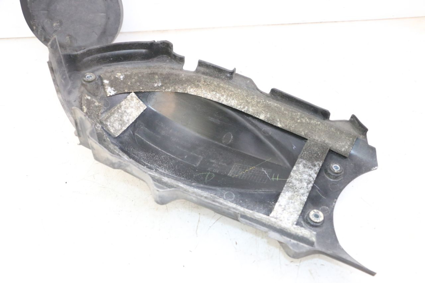 photo de CACHE TRANSMISSION HONDA FORZA ABS 300 (2013 - 2019)