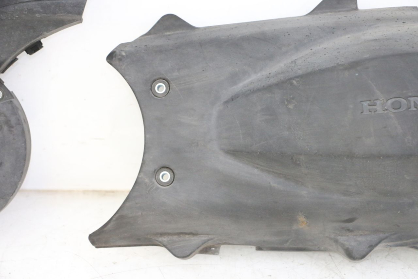 photo de CACHE TRANSMISSION HONDA FORZA ABS 300 (2013 - 2019)